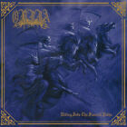 OUIJA - Riding Into The Funeral Paths 12" LP (black Vinyl)