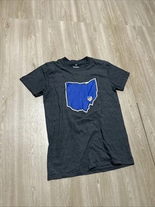 Fanatics FC Cincinnati Dark Gray T-Shirt Men’s Size M - Picture 1 of 3
