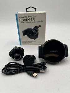 MEIDI CARICATORE MAGNETICO WIRELESS 15W Max - Foto 1 di 6