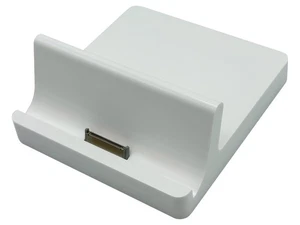 Apple iPad 2 (2nd Generation) 30-Pin Charging Dock Stand [A1381] - Afbeelding 1 van 1