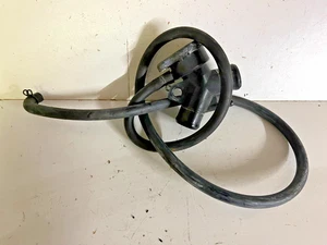 KAWASAKI ZX 1000 LEF (2014)  COOLANT CAP AND HOUSING AND PIPE - Picture 1 of 5