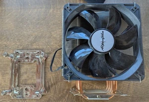 EKL Alpenföhn Groß Clockner - Bild 1 von 1