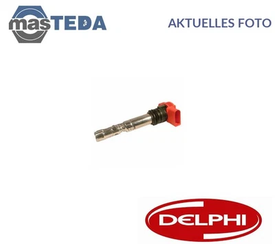 GN10444-12B1 MOTOR ZÜNDSPULE DELPHI NEU OE QUALITÄT - Image 1 of 4