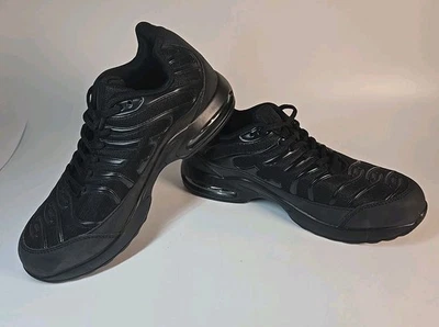 Men Safety Toe Work Shoes Breathable Non-Slip Steel Toe Sneakers - Image 1 of 4