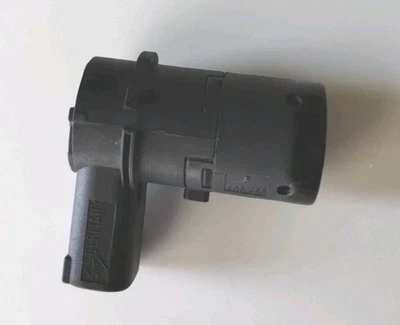 BMW M5 2008 sensor de asistencia de estacionamiento PDC espacio negro Foto 1 de 3