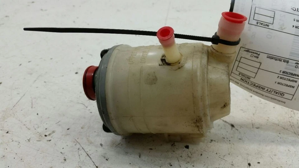 Honda Civic Power Steering Pump Fluid Reservoir Bottle 2011 2010 2009 2008 2007 - Image 1 of 1
