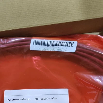 NEW 00-320-104 – 10m (KUKA) - Image 1 of 3