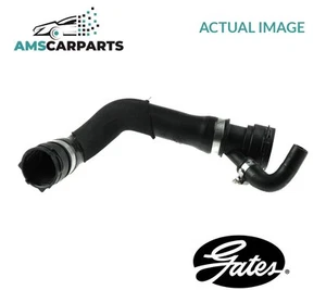 RADIATOR HOSE LOWER 05-3276 GATES NEW OE REPLACEMENT - Picture 1 of 5