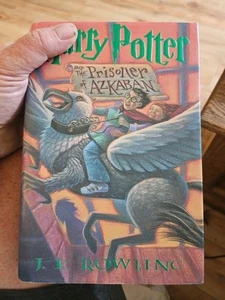 Harry Potter and the Prisoner of Azkaban  1999 - Picture 1 of 2