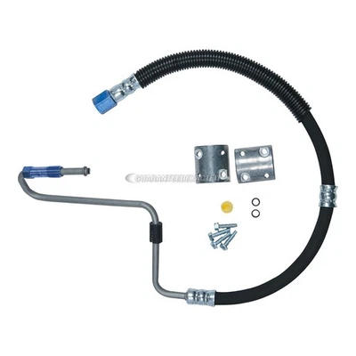 Manguera de presión de dirección asistida Edelmann GAP para Dodge Ram 2008 Foto 1 de 3