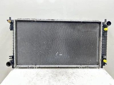 FORD Lincoln navigator 1999 5LMPU28 Radiator [Used] [PA115707264] - Image 1 of 4