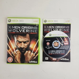 Juego X-Men Origins Wolverine Edición Sin Jaula Microsoft Xbox 360 - Imagen 1 de 6