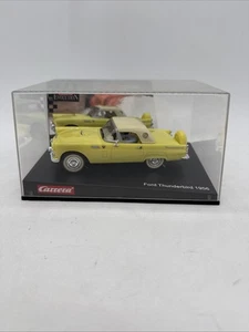 Carrera Evolution 1/32 Slot Car 1956 Ford Thunderbird – Detailed Model - Picture 1 of 24