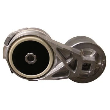 Conjunto de tensor de correa de transmisión DAYCO para aire acondicionado para 2004 INTERNATIONAL 9200I SBA 12L Foto 1 de 2