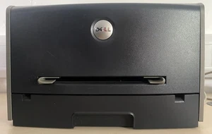 Dell Laser Printer 1700N Toner/Drum Needs Replacing - 1 - Bild 1 von 7