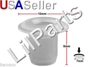 Reemplaza el ojal emblema del capó del maletero BMW A20186 BMW 51-14-1-902-279 - Imagen 1 de 1
