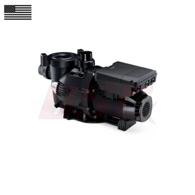 Jandy PlusHp Variable Speed 2.7 hp VS Pump For In-Ground Pool / Spa VSPHP270DV2A - Image 1 of 4
