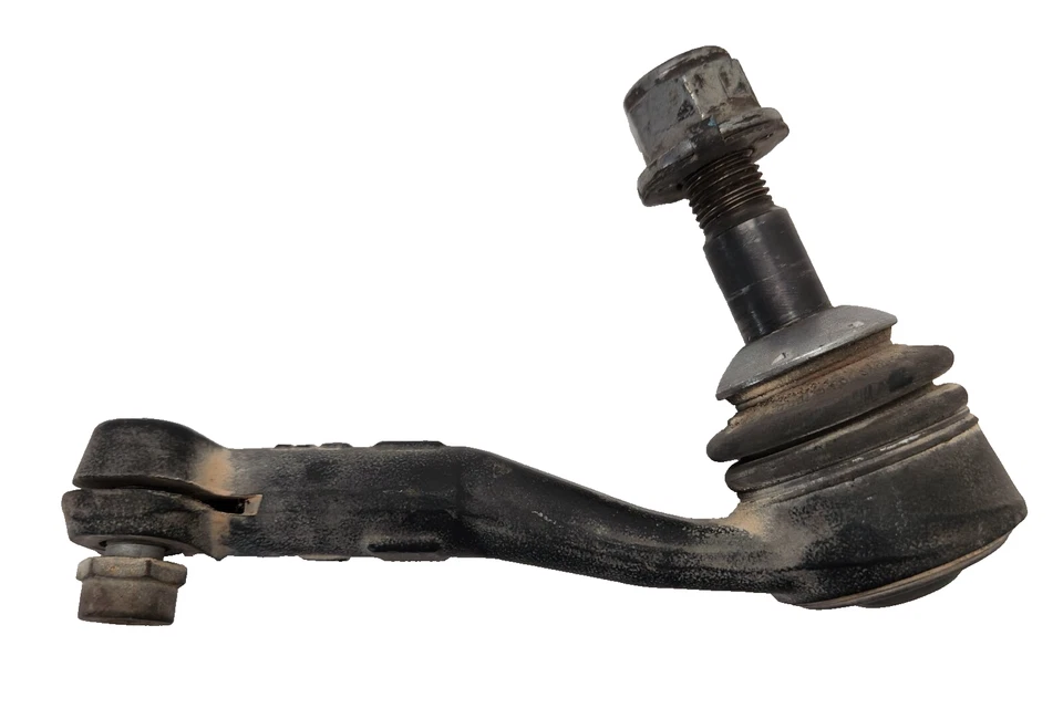 07-13 BMW 328i Pasajero Derecho Dirección Delantera Tie Rod Extrem OEM 32106767782 Foto 1 de 4