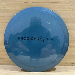New Prodigy H1 | 500 Plastic | Blue w/ Teal Stamp | 175g - Picture 1 of 1