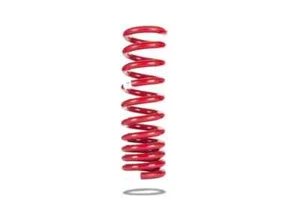 PEDDERS Heavy Duty Rear Spring For Chrysler 300 / Dodge Charger / Challenger - Picture 1 of 1