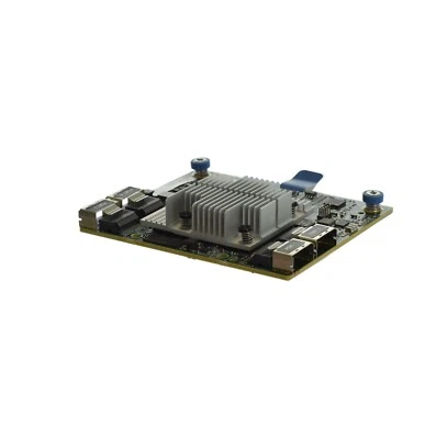 HP Smart Array P816I-A 12GBPS SAS 16 Lane 4GB Cache Raid Controller - 836261-001 - Image 1 of 4