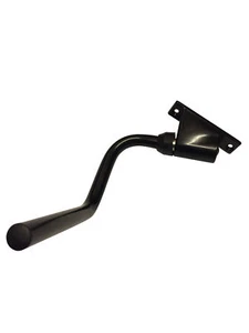 Soporte espejo izquierdo Manitou MT 620 732 932 1030 1033 1235-1840, MVT 628-1330 - Imagen 1 de 1
