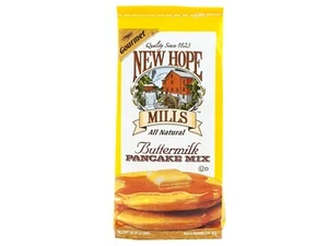 Neu Hope Mills Buttermilch Pfannkuchenmischung (2) 32 Unzen Pakete kostenloser Versand - Bild 1 von 1