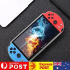 Handheld Game Console 7.1 Inch Hd Screen Portable Retro Video Gaming Player