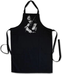 STORM SHADOW BBQ COOKING APRON GI Cobra Ninja G. I. Snake Eyes Joe Commander - Picture 1 of 1