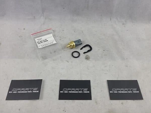 Porsche 987 970 Engine Coolant Temperature Sensor Boxster Cayman Panamera - Picture 1 of 7