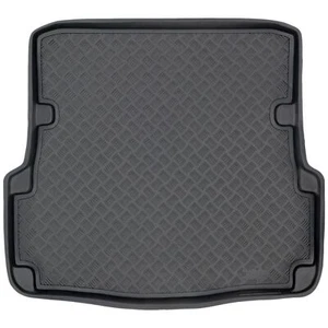 PVC Rezaw-Plast Kofferraumwanne für Skoda Octavia II 2004-2013 PVC Laderaumwanne
