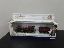 Corgi Harry Potter Die Cast Hogwarts Express Train Engine with Train Car 1 100