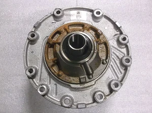 Conjunto de bomba de transmisión automática RE7R01A JR710E 3,5 L 3,7 L Nissan Infiniti 7 velocidades - Imagen 1 de 2