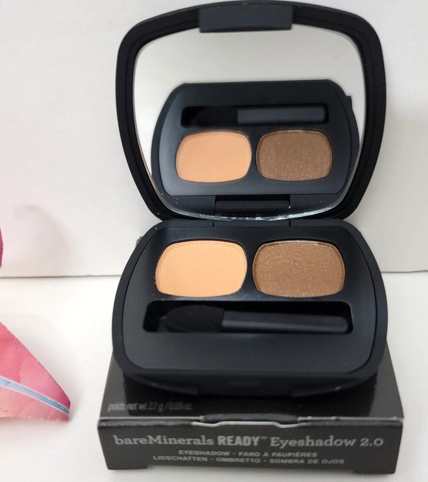 bareMinerals READY Eyeshadow 2.0 THE GUILTY PLEASURE SHHH, YES PLEASE 0.09 oz - Image 1 of 4