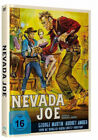 Nevada Joe-Mediabook B-BD & DVD|Blu-ray Disc|Deutsch|2021