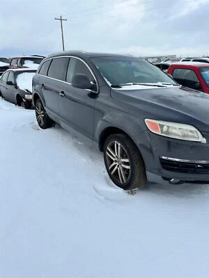 Medidor de flujo de aire de inyección de combustible usado se adapta a: Audi Q7 2007 motor de gasolina 2,0 L ID BE Foto 1 de 4