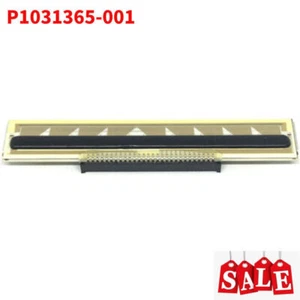 P1031365-001 203dpi Thermal Printhead for Zebra QLN320 QLN 320 Mobile Printer - Afbeelding 1 van 2