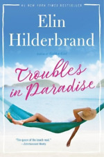Elin Hilderbrand Troubles in Paradise (Poche) Paradise