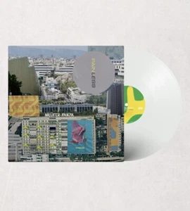 Nilüfer Yanya - PAINLESS Exclusive Limited Edition Cloudy Clear Colored Vinyl - Picture 1 of 3