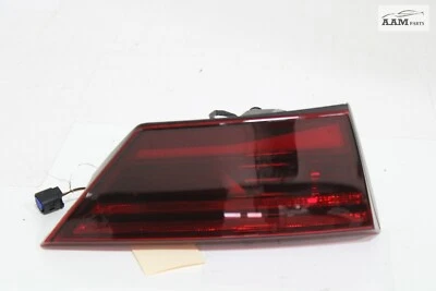 KIA FORTE 2019-2021 puerta trasera izquierda puerta levadiza luz trasera interior lámpara OEM Foto 1 de 4