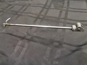 1988 FORCE 50HP 507R8C LOWER SHIFT ROD F435705 817796A2 F498891 OUTBOARD MOTOR - Picture 1 of 5