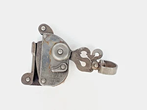 DBI SALA 6160030 LAD-SAF X2 Detachable Cable Sleeve, Wire Rope Grab # 3 - Picture 1 of 4