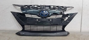 GENUINE TOYOTA PRIUS PLUGIN PRIME 2017 2018 2019 2020 2021 FRONT BUMPER GRILL - Picture 1 of 16