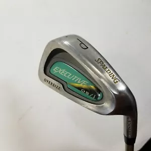 Spalding Executive Oversized Pitching Wedge - RH 34.75 Womens - Picture 1 of 10
