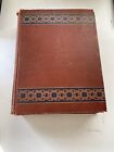 Oriental Rugs Antique And Modern Book By Walter A. Hawley 1927