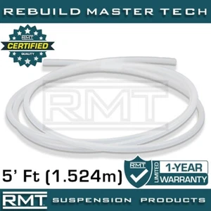 Chevrolet Trailblazer 2002-09 Air Ride Suspension Air Line Hose - 5 Ft. (1.524m) - Picture 1 of 7