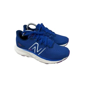 New Balance Fresh Foam X EVOZ v3 Running Sneakers Shoes WEVOZCG3 Womens size 6 D - Picture 1 of 8