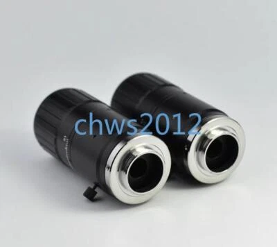 1 PCS U-TRON VTL0510 high-resolution zoom telephoto lens good - Image 1 of 4