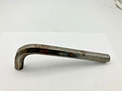 Allen Tools 5/8" Hex Key L Shape Allen Wrench - Image 1 of 4