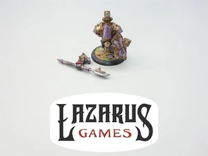 Warmachine: Protectorate of Menoth - Revenger (Privateer Press) - Bild 1 von 4